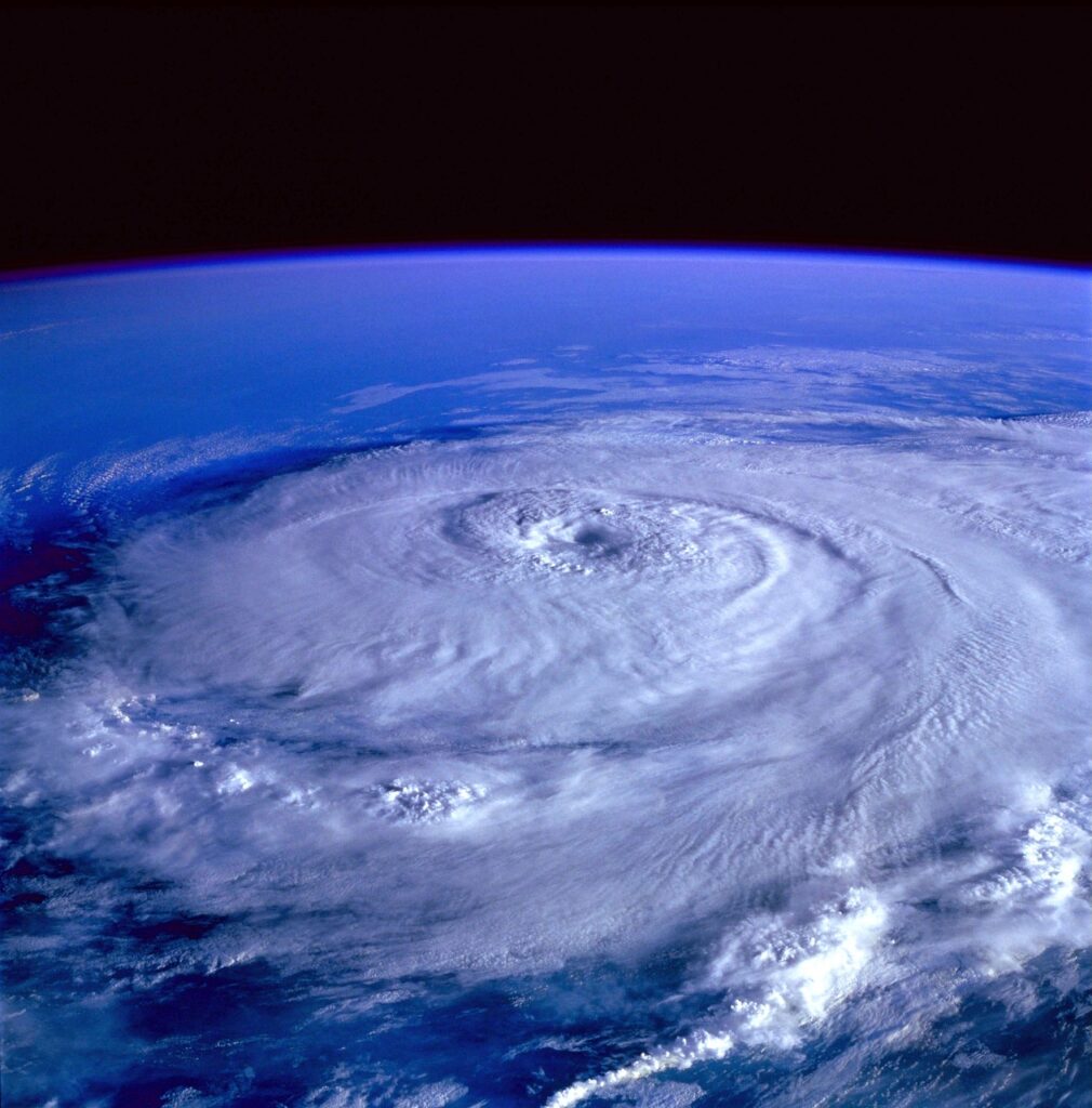 hurricane, earth, nature, satellite, tracking, satellite image, research, science, aerial view, storm, clouds, space wallpaper, blue earth, blue science, blue clouds, blue wallpaper, blue research, blue storm, iphone wallpaper